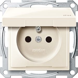 M-PLAN SAB, PC 2P+T IP44