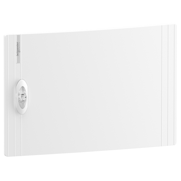 PRAGMA PORTE OPAQUE 1R 18