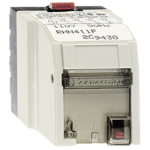 RELAIS INSTANTANE 24 V CA