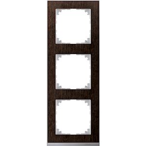 M-PURE DECOR CADRE TRIPLE