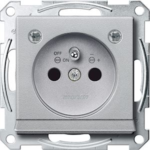M-PLAN ALU PC 2P+T BALISA