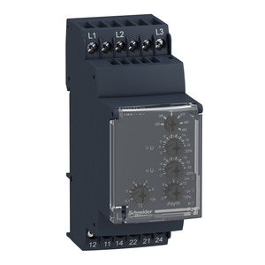 REL. PHASE MULTIFONCTION