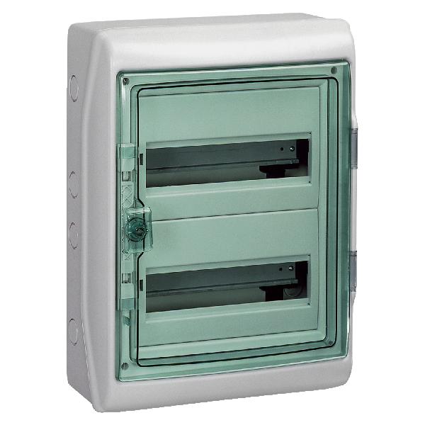 COFFRET KAEDRA 2X12M