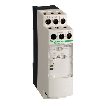 REL.MESURE 30..500V