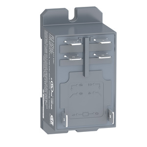 relais RP fixe 2F 25A 24VDC