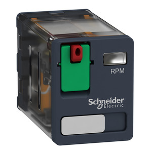 relais RP embro 2OF 15A 120VAC
