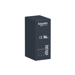 RELAIS INTERFACE 6 V CC 2
