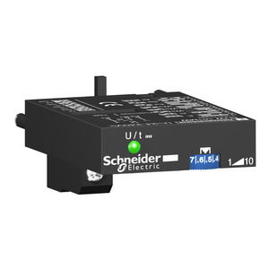 module tempo multifonc 24/240V
