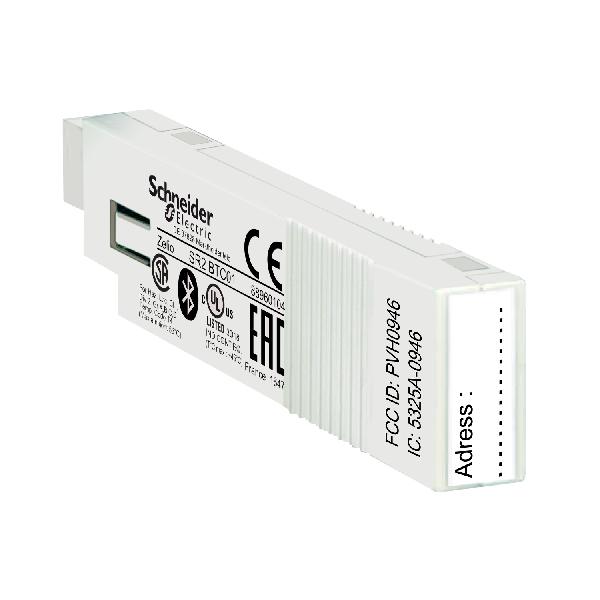INTERFACE BLUETOOTH POUR