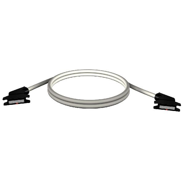 CABLE DE RACCORD. 0,5M