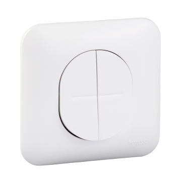Ovalis B DBLE VV10A + PLQ