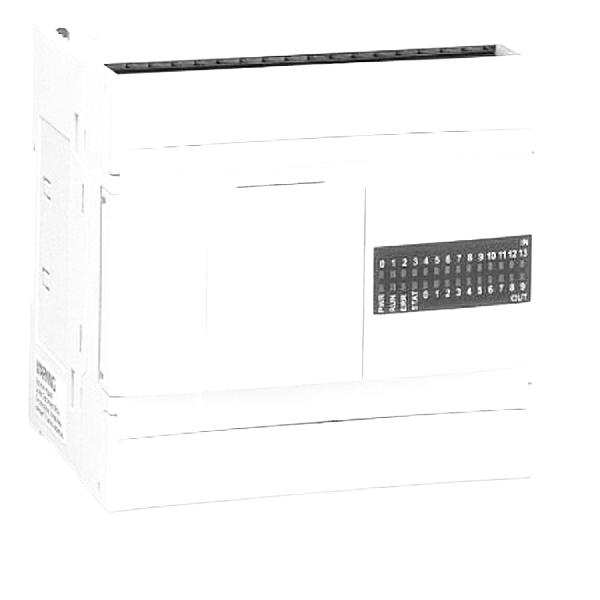 TWIDO BASE UNIT AC 9 IN DC 7 OUT RLY TBK