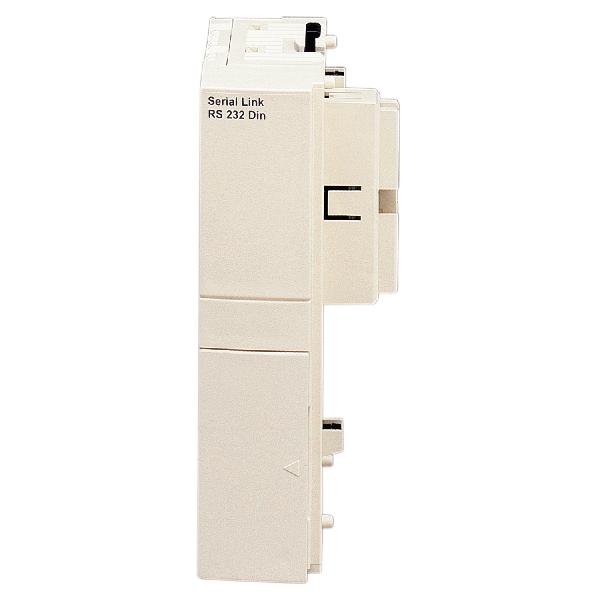 TWIDO EXPANSION COMM RS232 MINIDIN