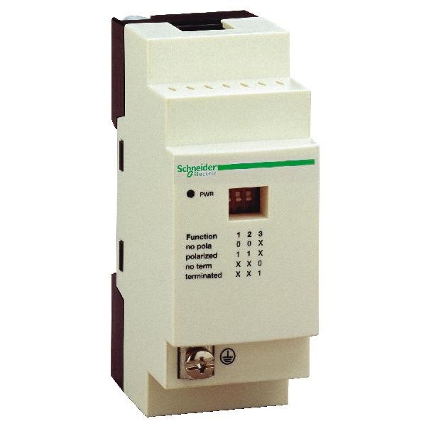BOITIER DERIVATION MODBUS