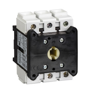 BLOC TRI INTER-SECT 175A