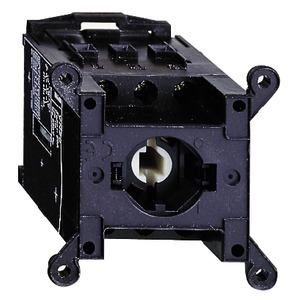 BLOC DE BASE 3P 12A VARIO