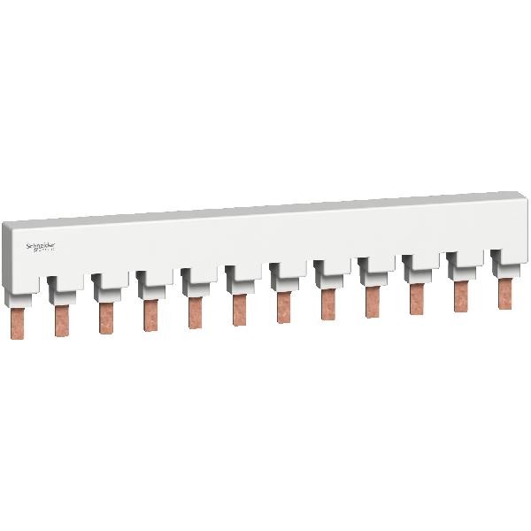 Multi9 - peigne - 1P - 12x18mm