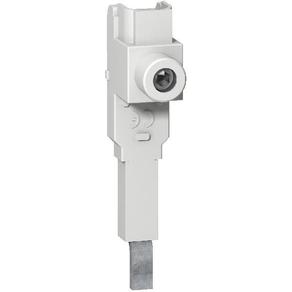 Multi9 - bornes pour peigne M9XC - lot de 4