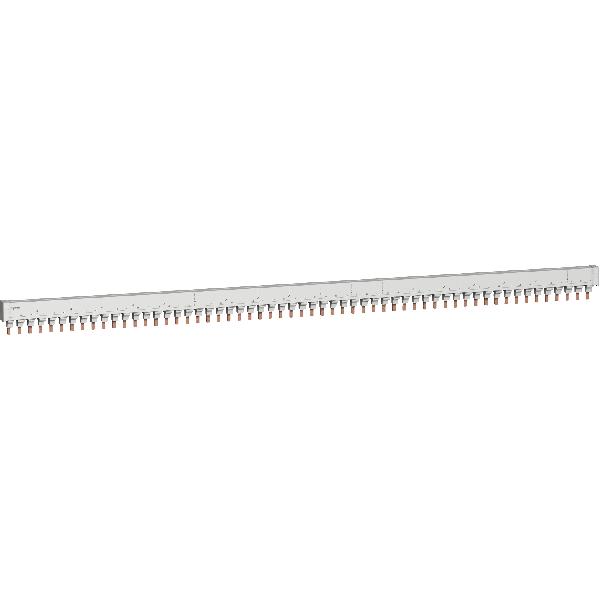 Multi9 - peigne - 1P - 80A - 57x18mm