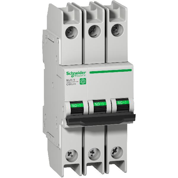 Multi 9 C60 3P C 50A MCB