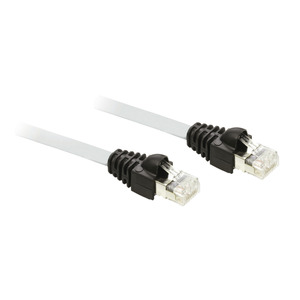 CABLE MODBUS 2 RJ45 0,3M