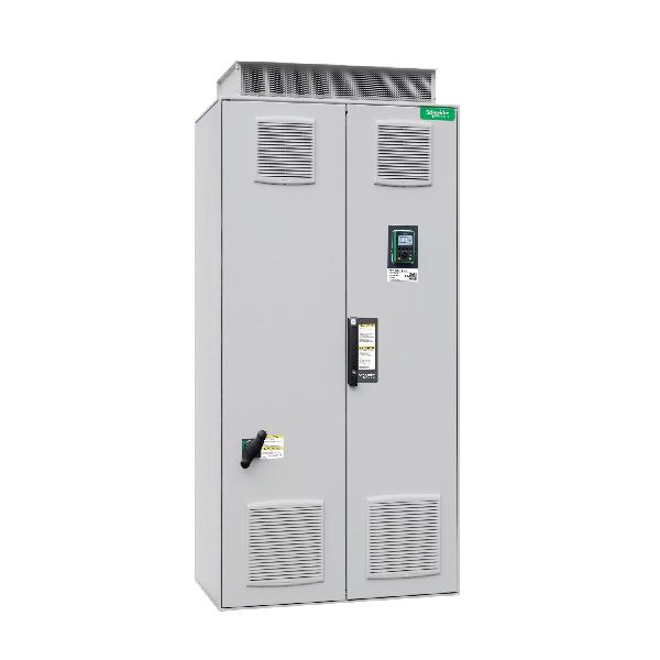 ATV980 DRIVE SYSTEMS IP23 200 / 160 KW 4