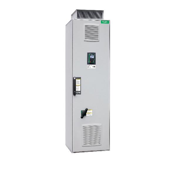 ATV980 DRIVE SYSTEMS IP23 160 / 132 KW 4