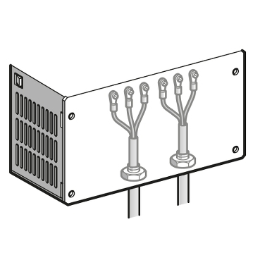 NEMA TYPE1 OPTION - T9