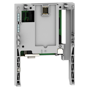 ETHERNET TCP IP CARTE DE