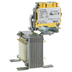 INDUCTANCE DC 1,2MH 44A