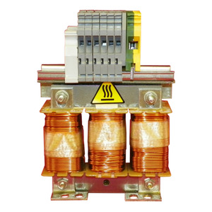 INDUCTANCE AC 1MH 30A