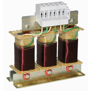 INDUCTANCE MOTEUR 12A