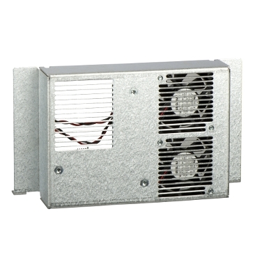 KIT VENTILATION TAIL.4/5