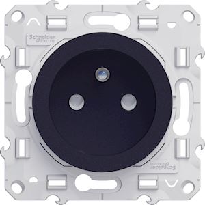 ODACE PC 2P+T ANT VIS RAP