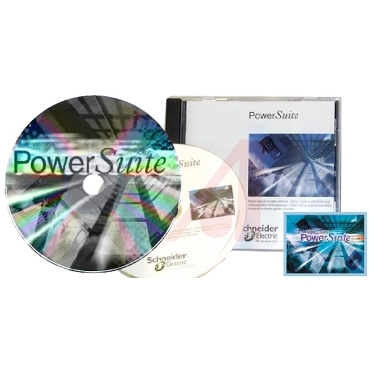 CEDEROM POWERSUITE