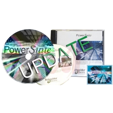 CEDEROM POWERSUITE MAJ