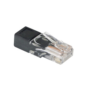 TERMINAIS. RC MODBUS RJ45