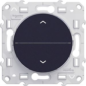 ODACE POUSSOIR ANTH 2B VR