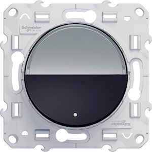 ODACE POUS PORTE-ETIQ ANT