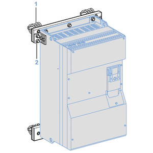 KIT DNV TAILLE 13V 400KW