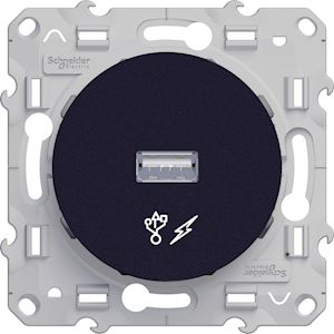 ODACE PRISE ALIM USB ANTH