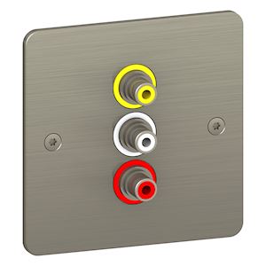 RCA NICKEL