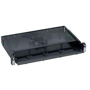Panneau FO 19p sans couvercle