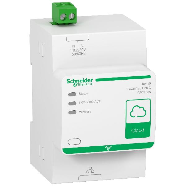 SMARTLINK EL D - ETHERNET/IP