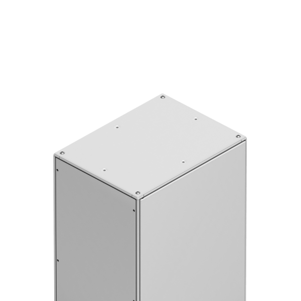 Toit elargi SF L700 x P500