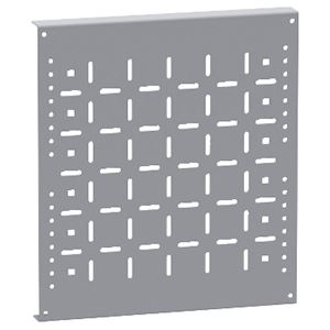 Etagere ch lourde L600 P400 mm