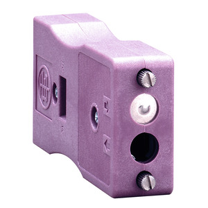 CONNECTEUR SUB D CANOPEN