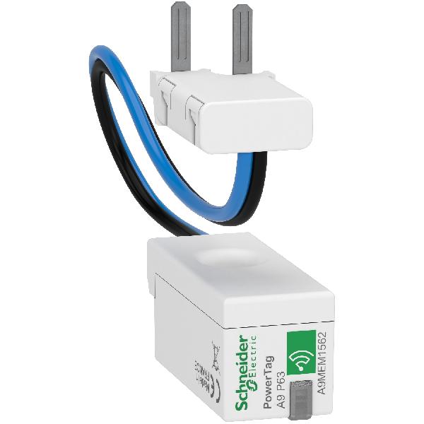 CAPTEUR MES RF 1PN 63A AVAL