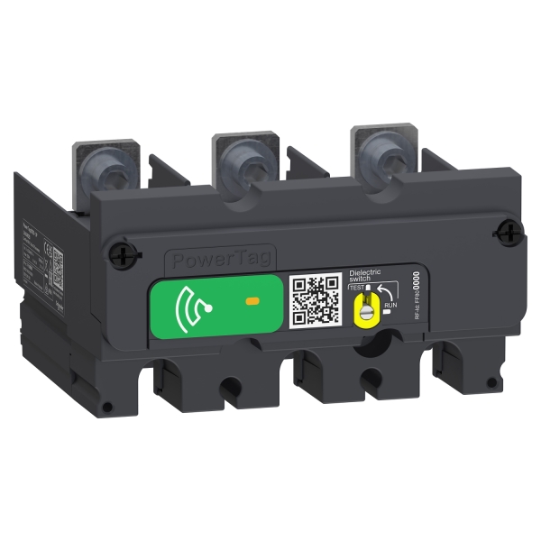 CAPTEUR MESURE RF NSX3P 250A
