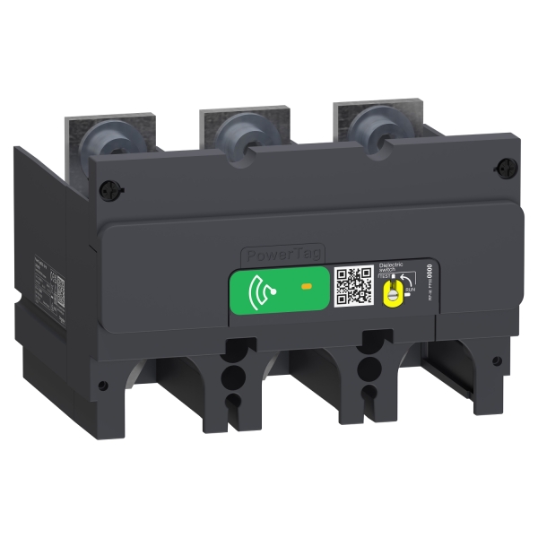 CAPTEUR MESURE RF NSX3P 630A